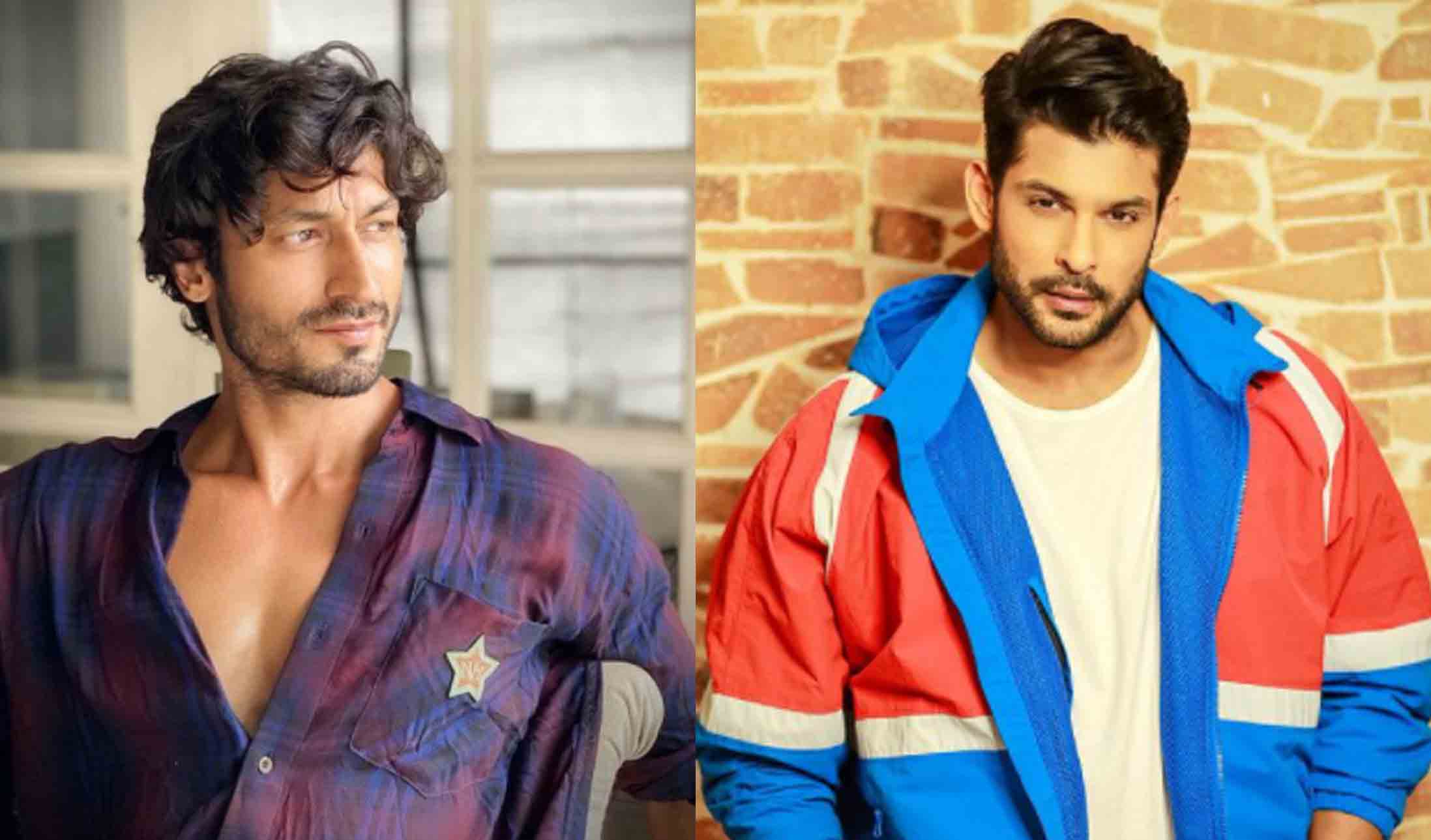 Mard Tha: Vidyut Jammwal talks about &#039;best friend&#039; Sidharth Shukla in special tribute