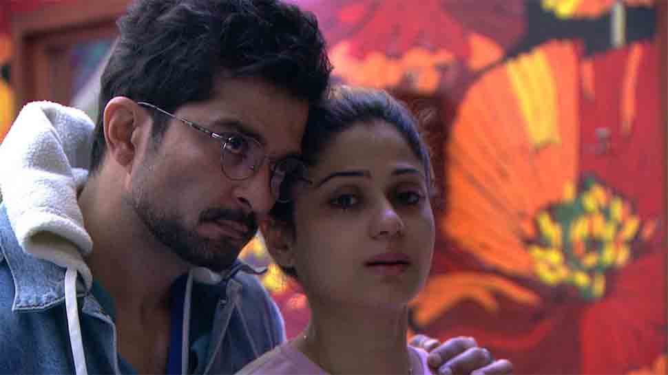 Bigg Boss OTT: Raqesh Bapat calls Shamita Shetty &#039;dominating&#039;, asks her to watch out her voice