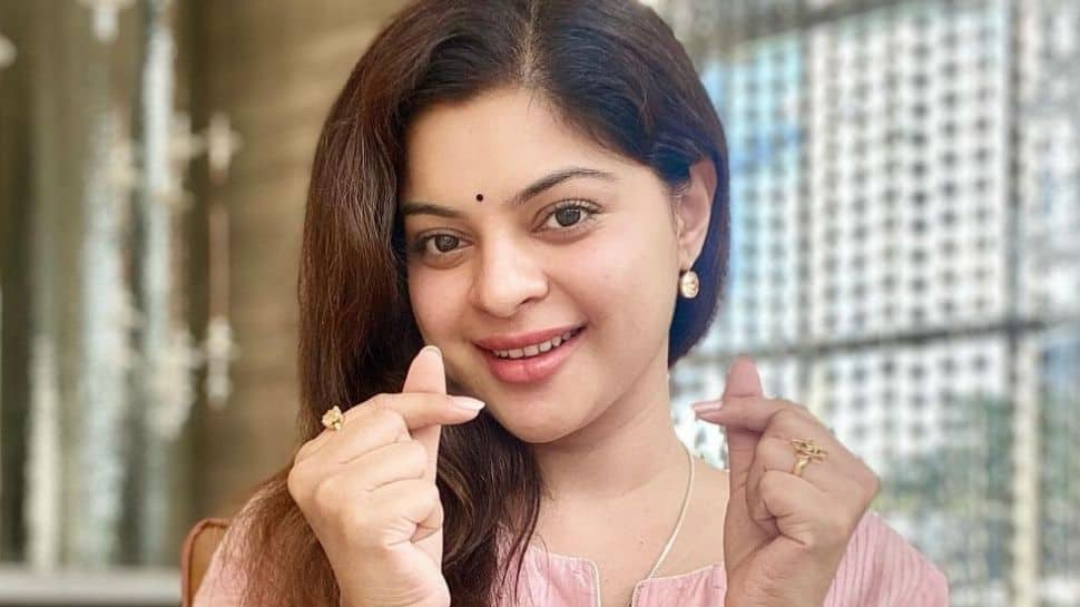 Sneha Wagh: Domestic abuse ended her first marriage