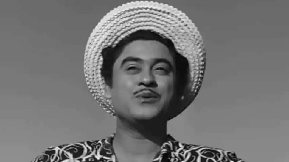 Kishore Kumar: Got married four times