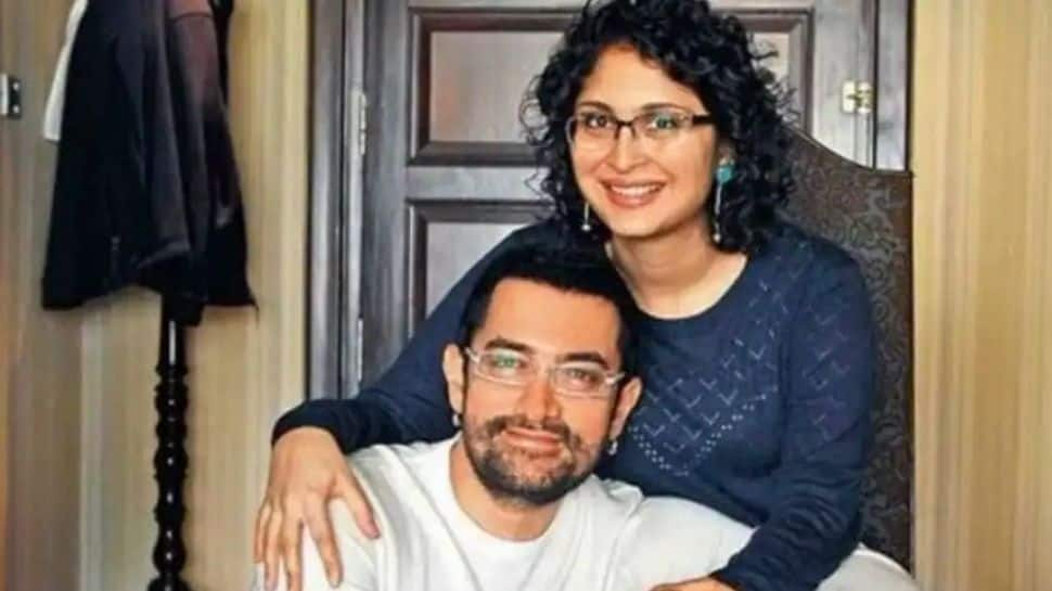 Aamir Khan shared his life with Kiran Rao and Reena Datta