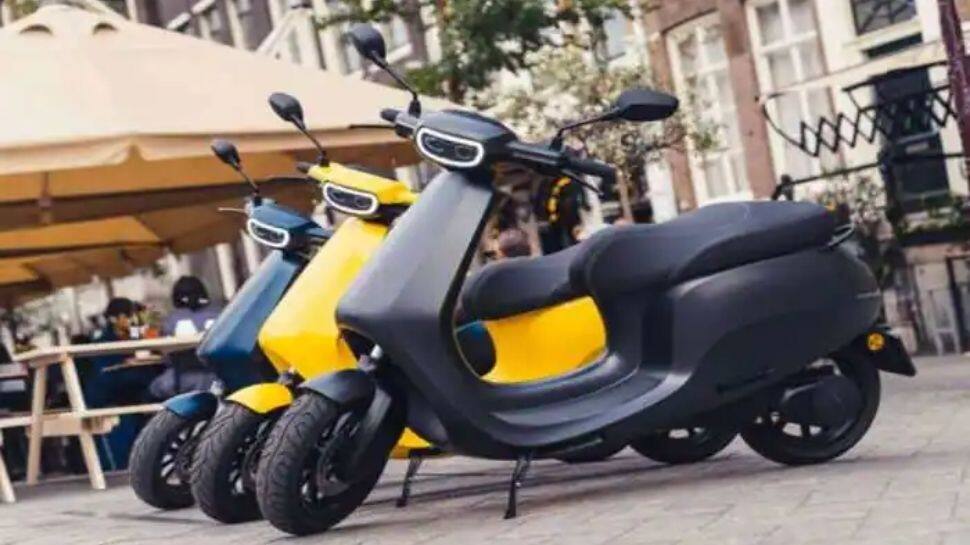 Ola S1, S1 Pro home delivery option: Here’s how to get electric bike delivered to your doorstep