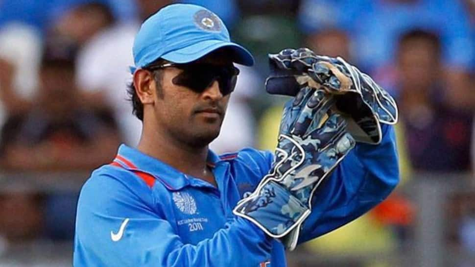 MS Dhoni to mentor Team India for ICC T20 World Cup 2021 in UAE