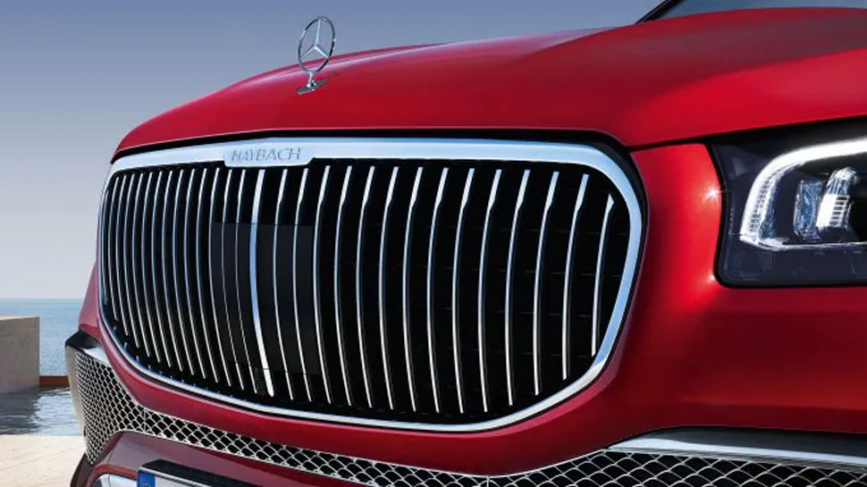 Mercedes-Maybach GLS 600 engine specs