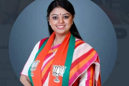 Bhabanipur bypoll: BJP may field Priyanka Tibrewal against CM Mamata Banerjee