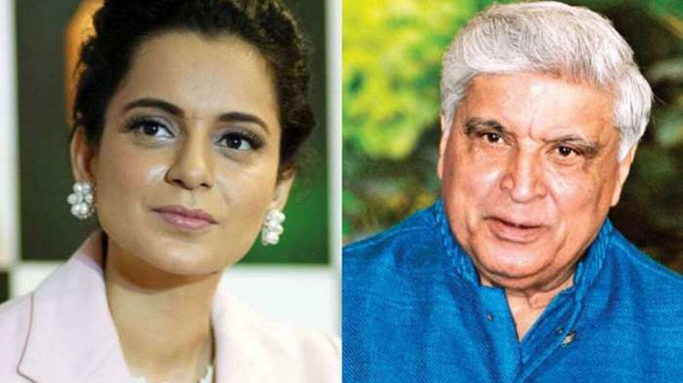 Kangana Ranaut vs Javed Akhtar: HC dismisses Thalaivii star's plea seeking quashing of defamation case initiated by lyricist