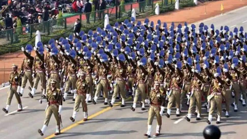 CRPF Recruitment 2021: Apply for 2439 posts to BSF, CISF without giving exams! Visit crpf.gov.in CRPF Recruitment 2021: Apply for 2439 posts to BSF, CISF without giving exams! Visit crpf.gov.in