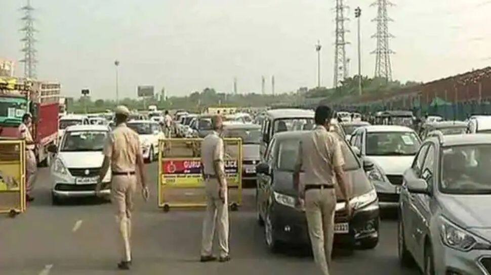 Restrictions under section 144 already imposed in Noida, Greater Noida