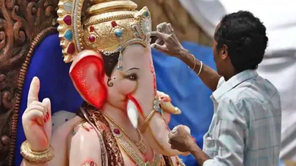 ‘Bappa’ to give digital darshan this year as Mumbai bans Ganesh Chaturthi celebrations at public places amid third COVID wave scare