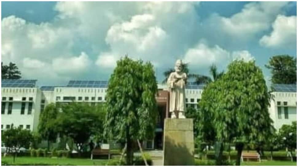 Jamia Millia Islamia bags 6th rank in annual NIRF rankings