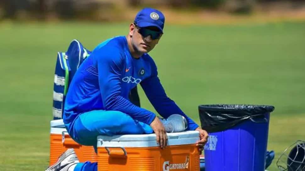Conflict of Interest complaint against MS Dhoni, BCCI officials call it 'frivolous and motivated'