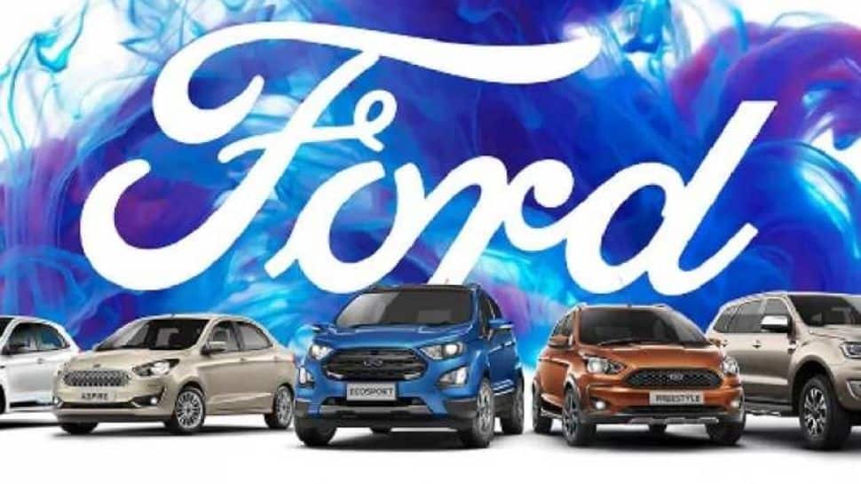 Here’s how Ford’s exit from India will impact resale of Figo, Aspire, EcoSport models