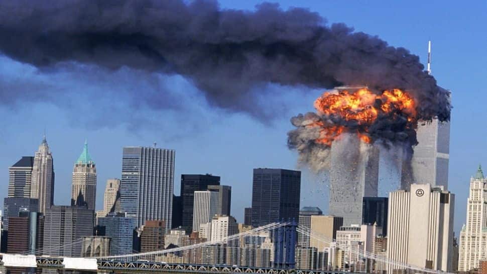 Twenty years on, 9/11 responders are still battling health issues