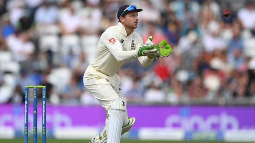 England are expecting the final Test to go ahead: Jos Buttler