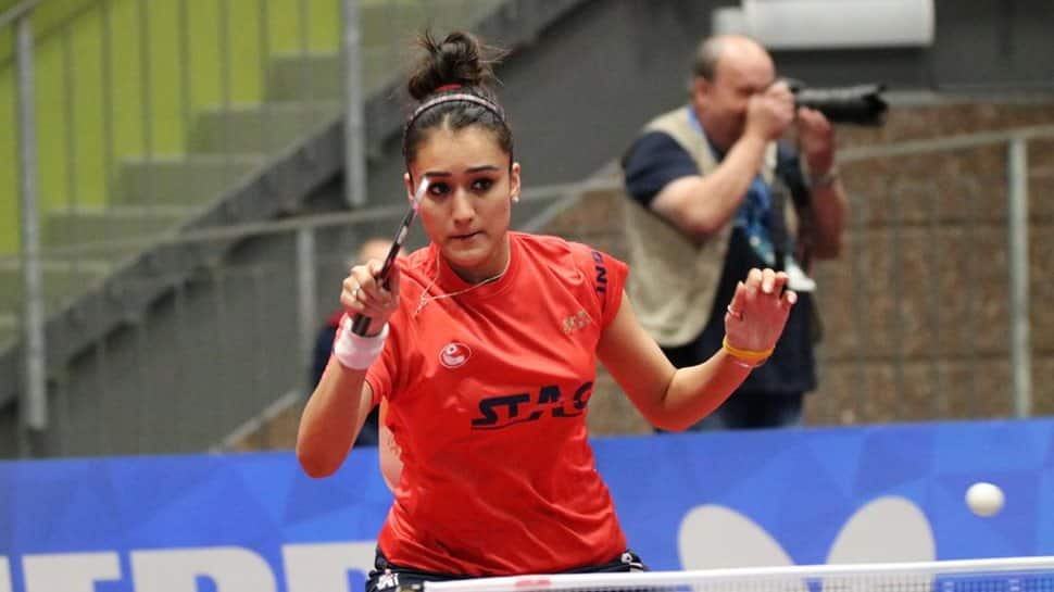 TTFI calls meeting to discuss Manika Batra's 'match-fixing' allegations against national coach