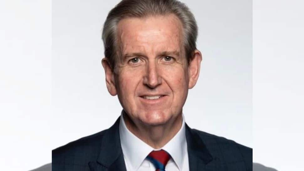Deeply disappointed by lack of inclusion in Taliban government: Australian envoy Barry O'Farrell