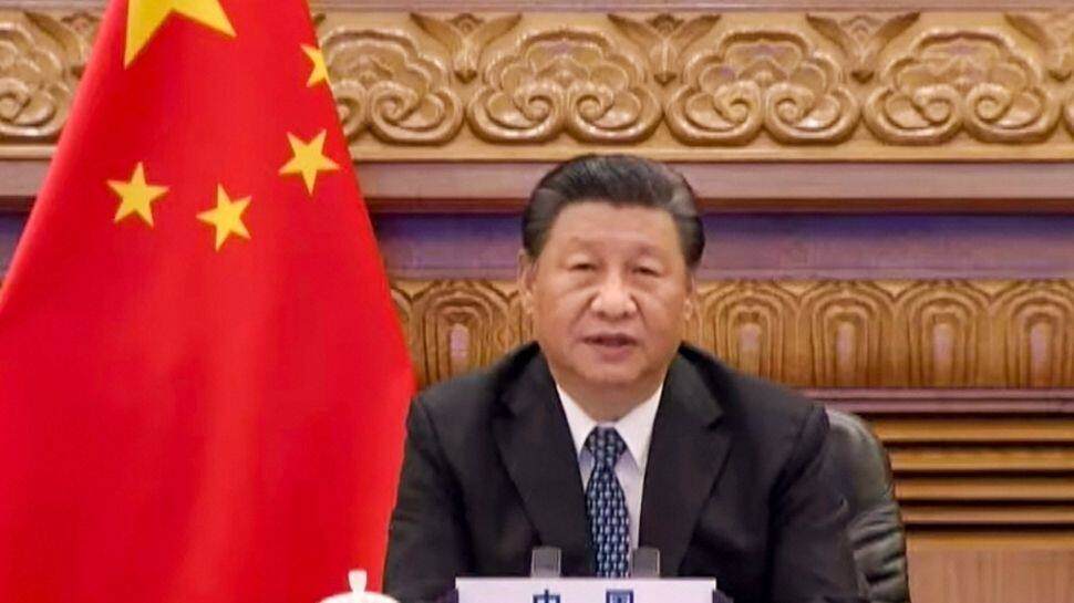 BRICS countries are important forces to be reckoned with: Chinese President Xi Jinping 