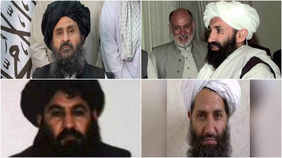 Taliban to hold oath taking ceremony on 9/11 anniversary, invitations rolled out: Report