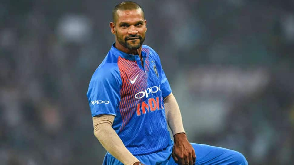 Shikhar Dhawan needs to follow to make a comeback in T20 World Cup 2021