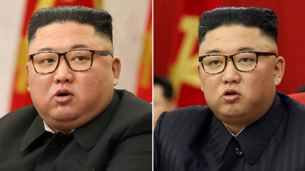 Kim's weight loss may not be for health problems 