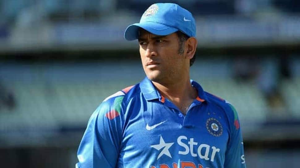 MS Dhoni's name among alleged 'benami' owners of Amrapali Group’s Noida projects