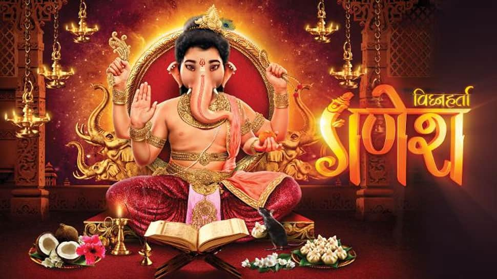 TV show Vighnaharta Ganesh actors share why Vinayak Chaturthi is important for them!