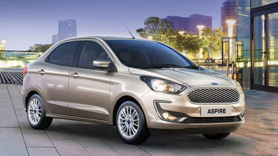 No clarity on future of Ford cars in India