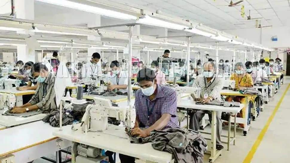 PLI scheme for textile industry: Here’s all you need to know about Rs 10,683 crore move