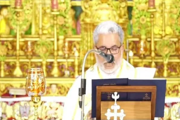 'Love and narcotic jihad' being used to destroy non-Muslims: Kerala Church Bishop