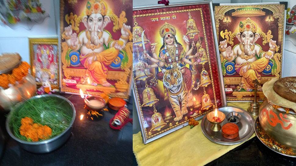 Explained: Why Kashmiri Pandits celebrate Pann pooza on Ganesh Chaturthi!