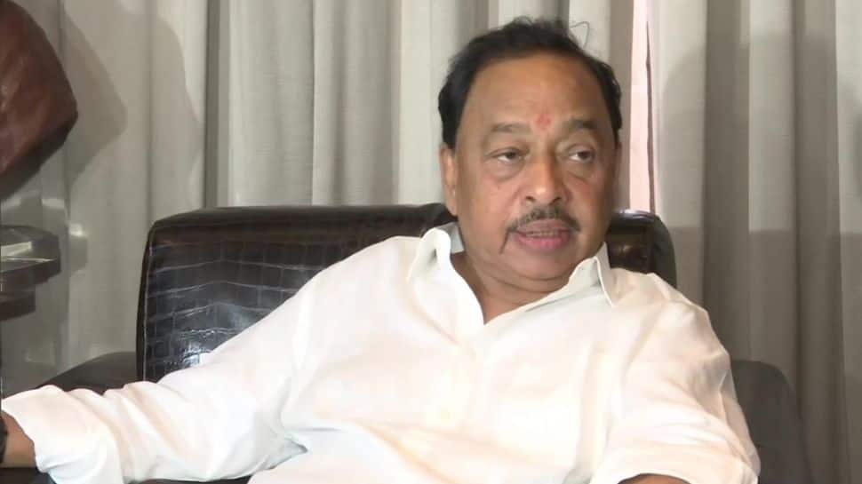 Maharashtra govt is anti-Hindu: Union minister Narayan Rane slams Shiv Sena over festival season restrictions 