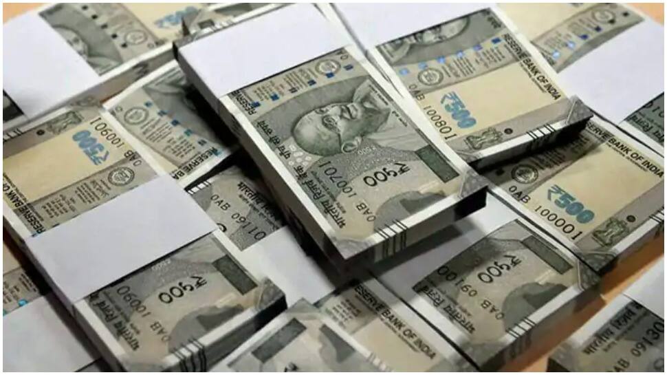 Income Tax Department conducts searches in Punjab and Haryana, recover unaccounted cash worth Rs 1.70 crore