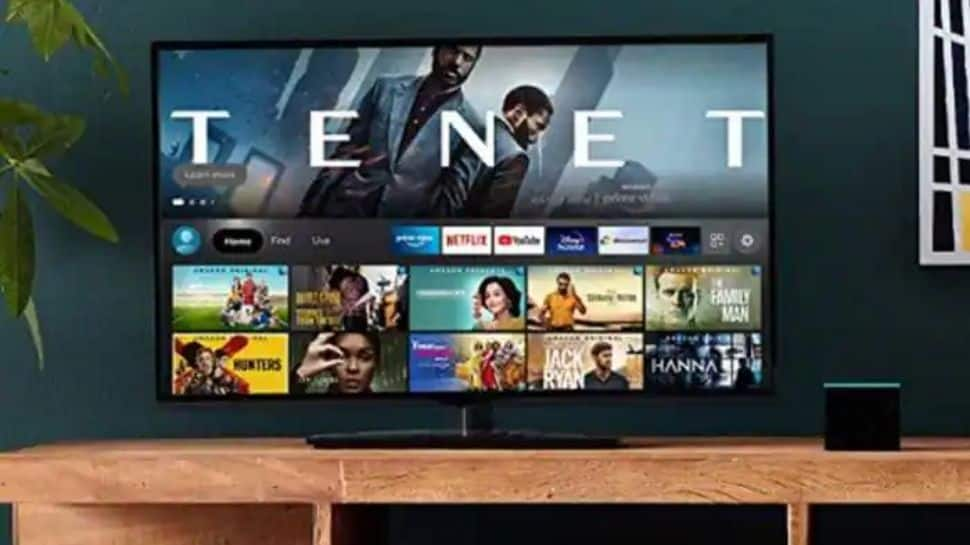 Amazon unveils Omni and 4-Series smart television lineup: Check what it offers