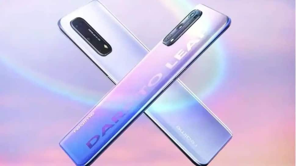 realme upcoming smartphone 2022