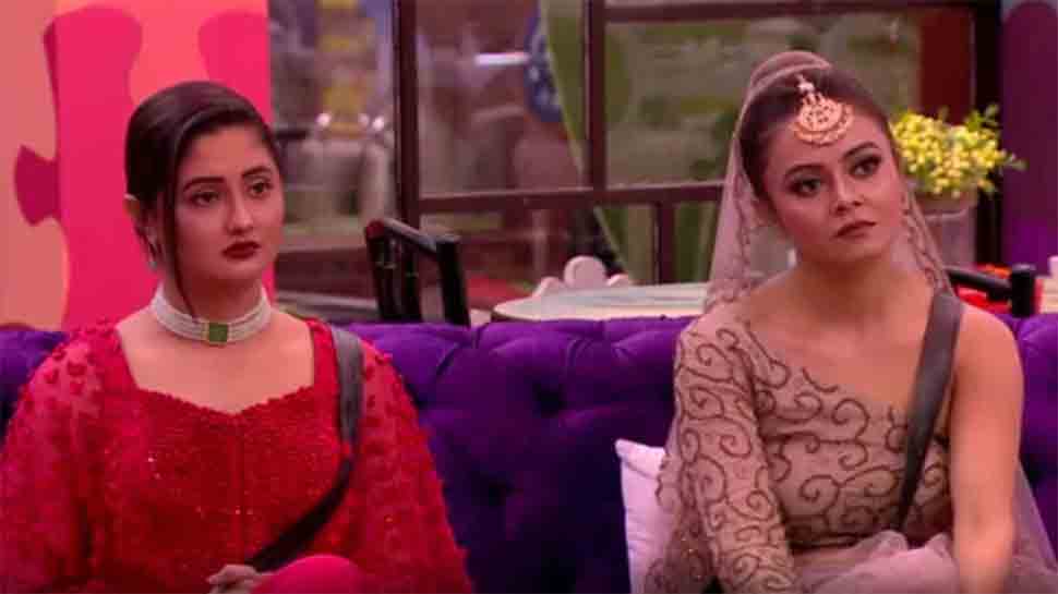 Bigg Boss OTT: Rashami Desai, Devoleena Bhattacharjee to enter house as guests