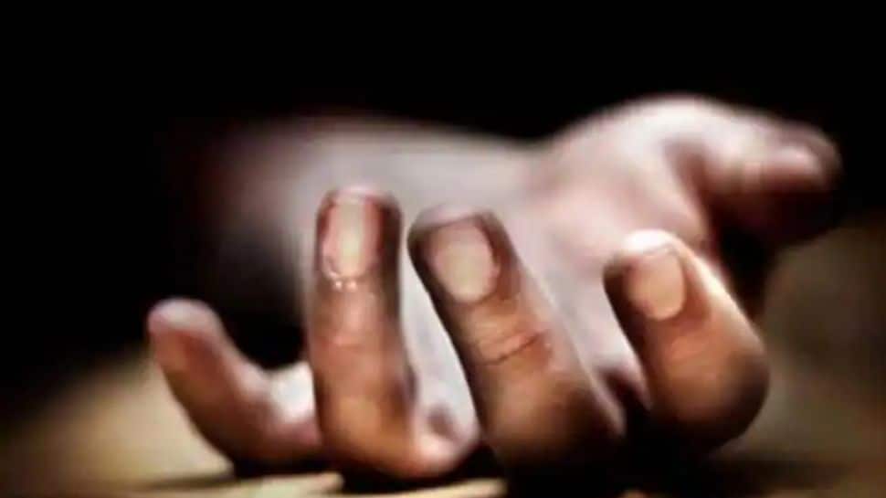Tragic! 16-year-old Noida boy falls to his death from his sixth floor apartment balcony