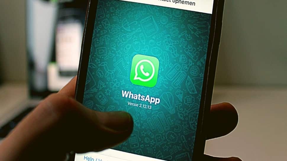 Whatsapp Unveils End To End Encryption For Chat Backup On Ios Android