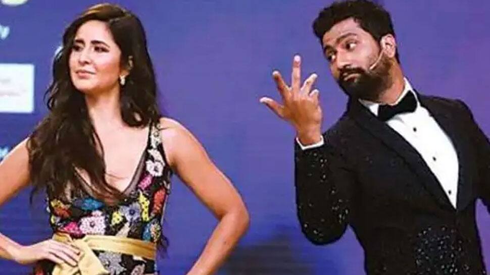 On hearing Vicky Kaushal-Katrina Kaif engagement rumour, THIS is how Uri actor's parents reacted!