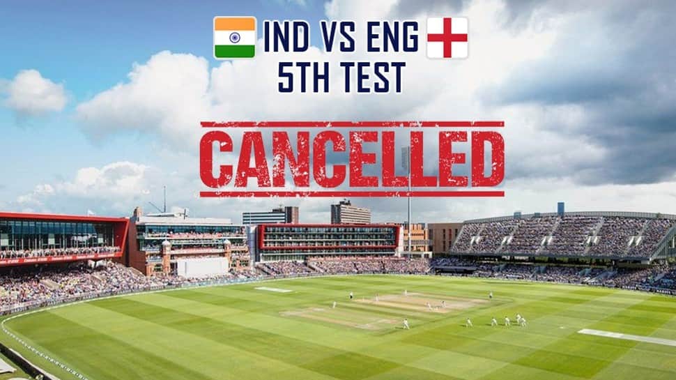 India vs England 5th Test: Lancashire suffers ‘multimillion pound' losses after match cancellation