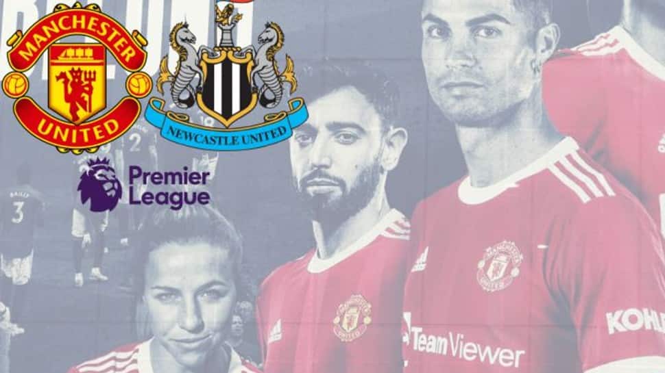 Cristiano Ronaldo debut in Manchester United vs Newcastle: Check MUN vs NEW Premier League match LIVE streaming and match details