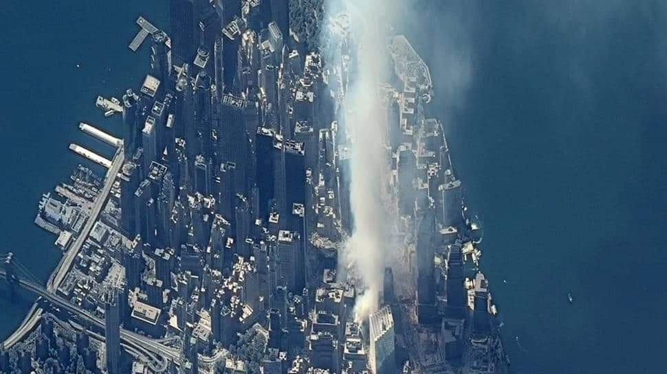 September 11 attacks on US