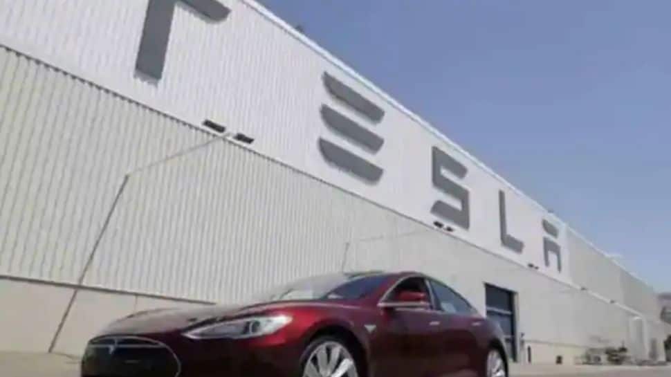 Tesla India launch: Centre wants EV maker to start production in India before asking for tax sops - Report