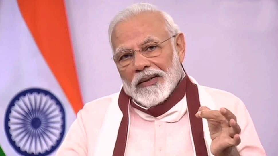 India's economy recovered more strongly than it got impacted during pandemic: PM Modi