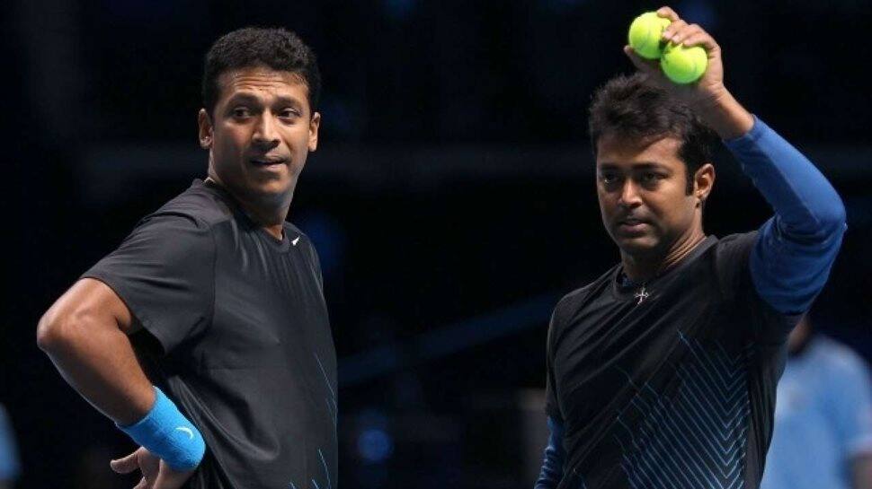 &#039;I was at World Trade Centre a day before 9/11 attacks&#039;: Leander Paes recalls narrow escape