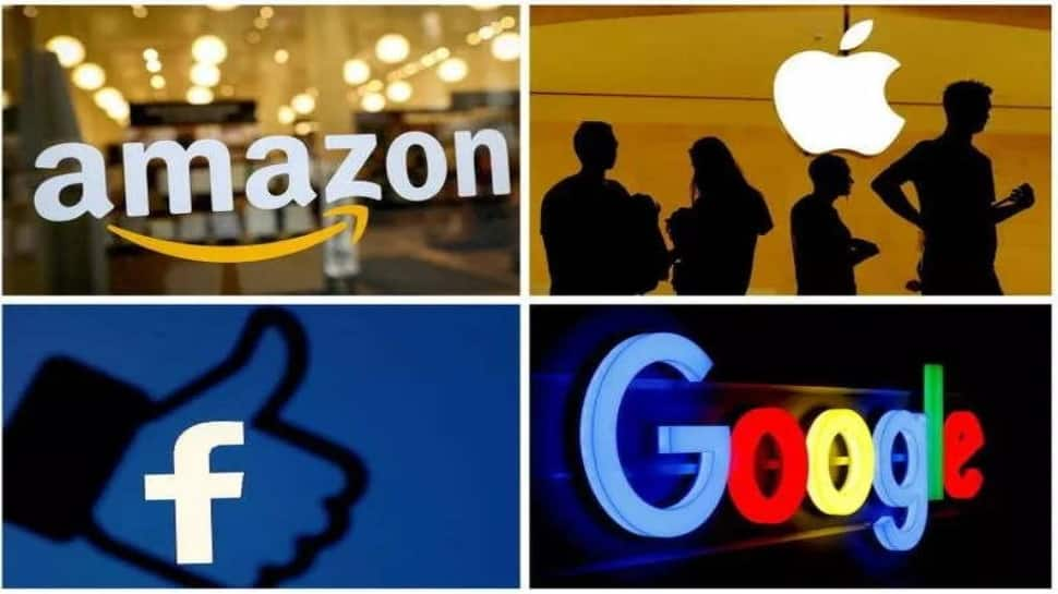 Here’s how Amazon, Facebook, Google, Microsoft made billions during war on terror