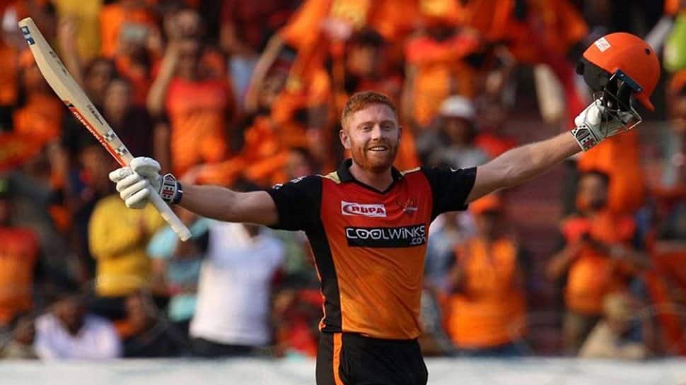 IPL 2021: Jonny Bairstow, Dawid Malan, Chris Woakes pull out of T20 league