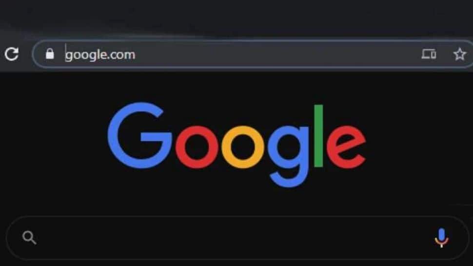 Google is finally adding dark mode to search on desktop