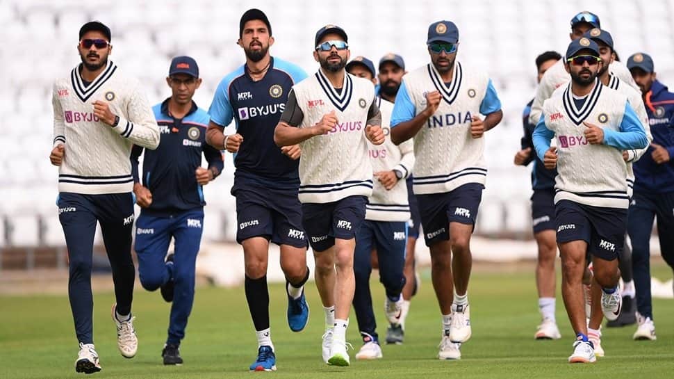 India's IPL stars off to Dubai after second successive negative RT-PCR reports