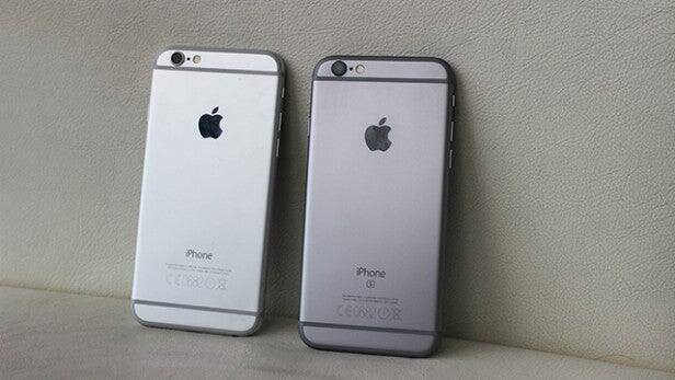 iPhone6/6s