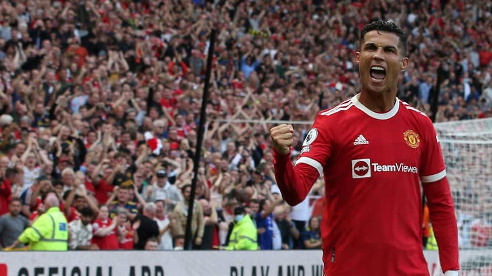 Cristiano Ronaldo marks United return with brace; Lukaku, Kovacic break Stamford Bridge ducks